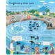 thumbnail image 4 of ¡Mira debajo! Un zoo, 4 of 5