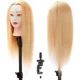 thumbnail image 2 of Cabeza Tecnica Sintetic 60 Cm De Largo Con Soporte Incluido Rubia, 2 of 3