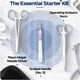 thumbnail image 5 of Kit De Disección De Acero Inoxidable Alemán 46 Piezas, 5 of 7