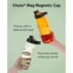 thumbnail image 5 of Botella de agua CamelBak Chute Mag Tritan Renew sin BPA 750 ml, 5 of 7