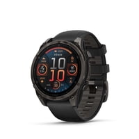 Garmin - Smartwatch Fenix 8 47Mm Negro