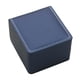 thumbnail image 1 of Caja De Joyería Para Un Solo Reloj Estuche De Viaje Para Reloj De Lujo Para Colgante Pulsera Anillos Azul, 1 of 5