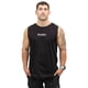 thumbnail image 1 of Sudadera Tank Beast Negra konko, 1 of 3