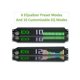 thumbnail image 5 of Ecualizador de Audio Decibelvibe TNZ SGE6 USB Bluetooth Plata, 5 of 9