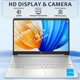thumbnail image 5 of Portátil HP Flagship con pantalla táctil Intel i3 de 15,6 pulgadas, 8 GB de RAM y 256 GB de SSD, 5 of 9