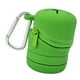 thumbnail image 1 of Contenedor De Microbasura De Pesca Plegable Para Actividades Al Aire Libre, Regalo Del Día Del Padre, Verde, 1 of 3