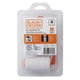 thumbnail image 1 of Set Trim Roller BLACK+DECKER de pintura de precisión de 3 pulgadas, 1 of 6