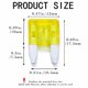 thumbnail image 2 of Fusible automotriz JESUNK mini blade de 20 A, 100 unidades, 32 V, 2 of 5