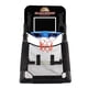 thumbnail image 3 of Aro Retractil Para Puerta Piso Basketball Hostfull, 3 of 3
