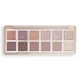 thumbnail image 2 of Paleta de Sombras de Ojos Revolution Beauty The True Icon Bronze 100ml Mujer, 2 of 2