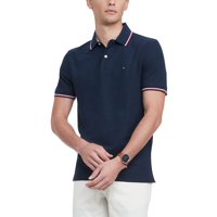 Polo Tommy Hilfiger Sport Que Absorbe La Humedad Para Hombre