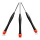 thumbnail image 3 of Set Destornilladores Precision Cuz Paleta Herramienta Portatil multicolor, 3 of 6