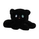 thumbnail image 3 of Animales De Peluche Pulpo Extremidades Cabeza De Gato Decoración Para Ni?as Ni?os Novia Negro, 3 of 5
