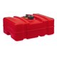 thumbnail image 1 of Tanque de combustible marino Scepter 08669 rectangular 45L para barcos, 1 of 9