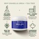 thumbnail image 3 of Crema para manos y pies Dianella Natural Beauty 225 g Urea 20 %, 3 of 9