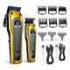 thumbnail image 1 of Maquina Cortar Pelo Profesional Corte Preciso Kit Clipper, 1 of 3