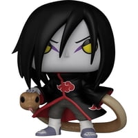 Funko Pop Orochimaru Akatsuki Naruto - 1435