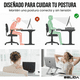 thumbnail image 4 of Elevador Para Laptop De Aluminio 360 Belida Soporte Notebook, 4 of 7
