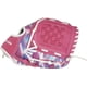 thumbnail image 3 of Guante de béisbol Easton MOXIE para mano derecha, 11 pulgadas, 3 of 7