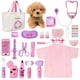 thumbnail image 1 of Juguete Doctor Kit Meland para niñas con juguete para perros y bolsa de transporte, 1 of 3