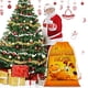 thumbnail image 2 of Bolsa de Regalo Desmarcar Garfield Navideño 40cm x 52cm, 2 of 6