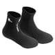 thumbnail image 4 of Calcetines De Neopreno Calcetín De Aleta De Agua De Buceo Para Adultos Surf Snorkel Senderismo S, 4 of 5