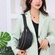 thumbnail image 5 of Riñonera Impermeable Para Mujer, Con Correa Ajustable, Ideal Para Viajes, Deportes, Correr, Festivales Y Actividades Al Aire Libre., 5 of 6