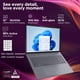 thumbnail image 3 of Portátil Lenovo Intel i7-13620H 16 GB RAM 512 GB SSD, 3 of 8