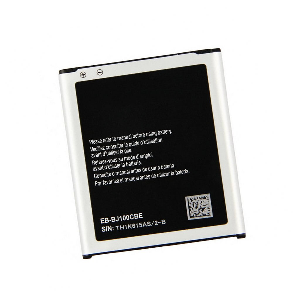 Genérico - Batería Compatible Con La Marca Samsung Galaxy J1 2015