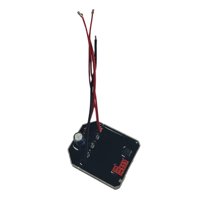 Ioensy - Tablero De Control De Amoladora Angular Tablero De Control De Interruptor De Amoladora Angular Sin Escobillas De 21 V