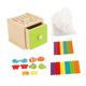 thumbnail image 5 of Forma De Color Clasificación De La Forma Del Juguete Que Coincide Con El Aprendizaje Temprano Para Ni?os Estilo De Regalo De Los Ni?os Peque?os D, 5 of 5
