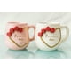 thumbnail image 1 of Taza Forever Love con Rosas en 3D, 1 of 3