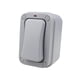 thumbnail image 2 of Pulsador De Pared Impermeable Con Luz Indicadora Para Baño Interior Y Exterior, 2 of 5