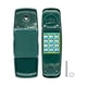 thumbnail image 2 of Juego de Columpios para Patio de Juegos, Juego de Columpios para Teléfono, Accesorio, Juguete para Teléfono de Simulación, Juego de Simulación, Teléfo Verde, 2 of 5