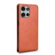 thumbnail image 4 of Funda tipo folio para Motorola Moto G75 5G con soporte magnético y protección para la cámara Marrón, 4 of 6