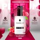 thumbnail image 3 of Perfume PHEROLAB KissmeMore Pheromone Cologne para mujer, 3 of 9