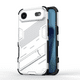 thumbnail image 3 of Funda GANGXUN Antigolpes para iPhone 17 Air con Soporte Invisible, Antihuellas y Protección Completa, 3 of 6