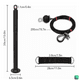 thumbnail image 2 of Polea Entrenamiento Home Gym, 2 of 2