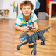 thumbnail image 1 of Dinosaurio espinosaurio rc luces y sonidos, 1 of 3