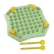 thumbnail image 5 of Juego de Memoria Infantil Rompecabezas Educativo Didactico verde Animales, 5 of 7