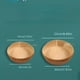 thumbnail image 3 of 50/100pcs, Disposable Air Fryer Liners (6.3''/7.87''), Paper Air Fryer Liner Pots, Paper Basket Bowls, Baking Trays, Oven Accessories, Baking Tools, Kitchen Gadgets, Kitchen Accessories, 3 of 4