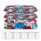 thumbnail image 2 of Hello Kitty Bedding Sets for Kids Men Women Twin Size, 2 of 5