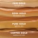thumbnail image 5 of Bronzing Drops e.l.f. SKIN Bronceador líquido para rostro y cuerpo, 5 of 8