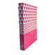 thumbnail image 2 of Flat para Carpeta Rhein Oficio MIO Rosada Pack 50 Unids, 2 of 4