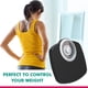 thumbnail image 5 of Báscula De Baño A25t De Hasta 180 Kg Con 20 Años De Gn, 5 of 8