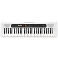 Teclado Cts200W De 61 Teclas Casiotone