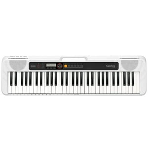 Teclado Cts200W De 61 Teclas Casiotone