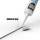 thumbnail image 3 of Sellador de calafateo Great Stuff, látex acrílico blanco, que se puede pintar, 300 ml, 3 of 9