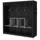 thumbnail image 2 of Armario Closet Ropero Armable Organizador Colgador XL, 2 of 4