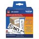 thumbnail image 1 of Cinta de Etiquetado Brother DK2223 50 mm x 30,4 m Blanco Continuo, 1 of 3